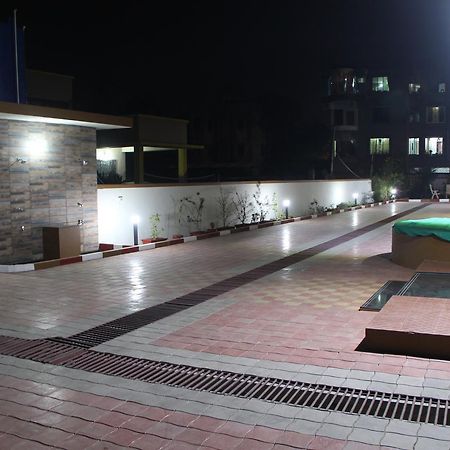 Hira Laxmi Residency Hotel Alībāg Eksteriør billede