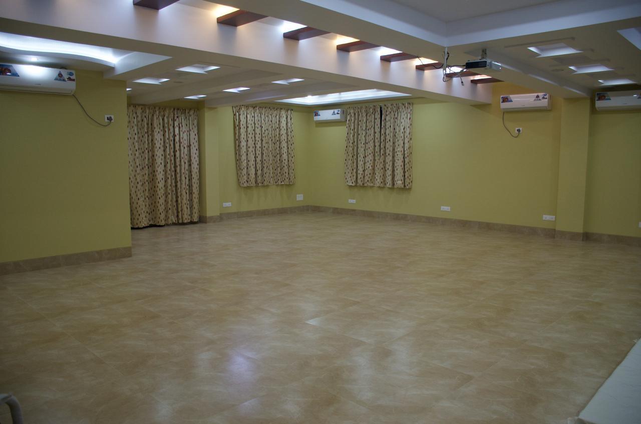 Hira Laxmi Residency Hotel Alībāg Eksteriør billede